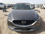 2019 Mazda Cx-5 Touring Gray vin: JM3KFACM2K1542006