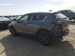 2019 Mazda Cx-5 Touring Gray vin: JM3KFACM2K1542006