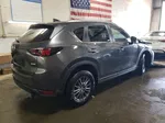 2019 Mazda Cx-5 Touring Gray vin: JM3KFACM2K1568704