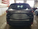 2019 Mazda Cx-5 Touring Gray vin: JM3KFACM2K1568704