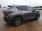 2019 Mazda Cx-5 Touring Gray vin: JM3KFACM2K1578472