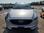 2019 Mazda Cx-5 Touring Silver vin: JM3KFACM2K1579864