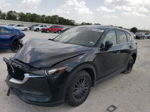 2019 Mazda Cx-5 Touring Black vin: JM3KFACM3K0539234