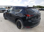 2019 Mazda Cx-5 Touring Black vin: JM3KFACM3K0539234