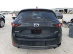 2019 Mazda Cx-5 Touring Black vin: JM3KFACM3K0539234