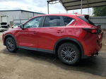 2019 Mazda Cx-5 Touring Темно-бордовый vin: JM3KFACM3K0638104