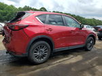 2019 Mazda Cx-5 Touring Maroon vin: JM3KFACM3K0638104