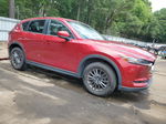 2019 Mazda Cx-5 Touring Темно-бордовый vin: JM3KFACM3K0638104