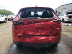 2019 Mazda Cx-5 Touring Maroon vin: JM3KFACM3K0638104