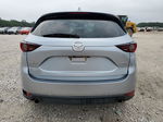 2019 Mazda Cx-5 Touring Silver vin: JM3KFACM3K0662581