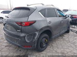 2019 Mazda Cx-5 Touring Gray vin: JM3KFACM3K1500153