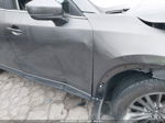 2019 Mazda Cx-5 Touring Gray vin: JM3KFACM3K1500153