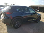 2019 Mazda Cx-5 Touring Синий vin: JM3KFACM3K1602150