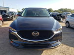 2019 Mazda Cx-5 Touring Blue vin: JM3KFACM3K1602150