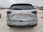 2021 Mazda Cx-5 Touring Gray vin: JM3KFACM3M0338601