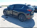 2021 Mazda Cx-5 Touring Черный vin: JM3KFACM3M0396577