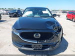 2021 Mazda Cx-5 Touring Черный vin: JM3KFACM3M0396577