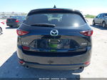 2021 Mazda Cx-5 Touring Черный vin: JM3KFACM3M0396577