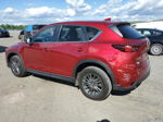 2019 Mazda Cx-5 Touring Red vin: JM3KFACM4K0622591