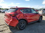 2019 Mazda Cx-5 Touring Red vin: JM3KFACM4K0622591