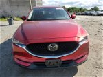 2019 Mazda Cx-5 Touring Red vin: JM3KFACM4K0622591