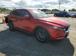 2019 Mazda Cx-5 Touring Red vin: JM3KFACM4K0622591