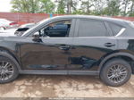 2019 Mazda Cx-5 Touring Черный vin: JM3KFACM4K1502994