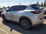 2019 Mazda Cx-5 Touring Серебряный vin: JM3KFACM4K1543318