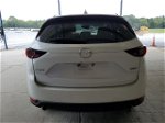 2019 Mazda Cx-5 Touring Белый vin: JM3KFACM4K1657027