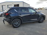 2021 Mazda Cx-5 Touring Black vin: JM3KFACM4M0338428