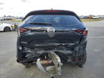 2021 Mazda Cx-5 Touring Черный vin: JM3KFACM4M0338428