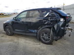 2021 Mazda Cx-5 Touring Black vin: JM3KFACM4M0338428