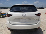 2021 Mazda Cx-5 Touring Белый vin: JM3KFACM4M0386253