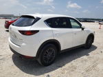 2021 Mazda Cx-5 Touring Белый vin: JM3KFACM4M0386253