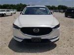 2021 Mazda Cx-5 Touring Белый vin: JM3KFACM4M0386253