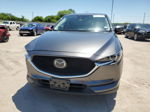 2021 Mazda Cx-5 Touring Серый vin: JM3KFACM4M0396510