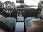 2021 Mazda Cx-5 Touring Серый vin: JM3KFACM4M0396510