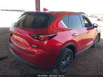 2019 Mazda Cx-5 Touring Красный vin: JM3KFACM5K0530521