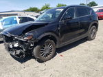 2019 Mazda Cx-5 Touring Black vin: JM3KFACM5K0534276