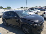 2019 Mazda Cx-5 Touring Black vin: JM3KFACM5K0534276