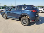 2019 Mazda Cx-5 Touring Blue vin: JM3KFACM5K1507900