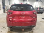 2019 Mazda Cx-5 Touring Красный vin: JM3KFACM5K1509954