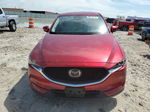 2019 Mazda Cx-5 Touring Red vin: JM3KFACM5K1684592