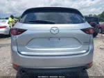 2021 Mazda Cx-5 Touring Silver vin: JM3KFACM5M0330175