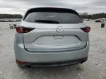 2021 Mazda Cx-5 Touring Серебряный vin: JM3KFACM5M0343704