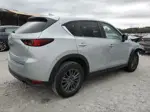 2021 Mazda Cx-5 Touring Серебряный vin: JM3KFACM5M0343704