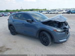 2021 Mazda Cx-5 Carbon Edition Blue vin: JM3KFACM5M0347056