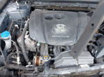 2021 Mazda Cx-5 Carbon Edition Синий vin: JM3KFACM5M0347056