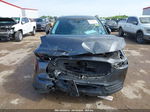 2021 Mazda Cx-5 Touring Gray vin: JM3KFACM5M0382552