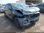 2021 Mazda Cx-5 Touring Серый vin: JM3KFACM5M0382552